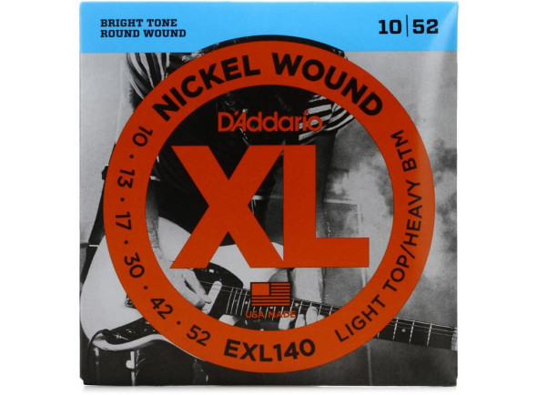 D´Addario EXL140 D´Addario EXL140